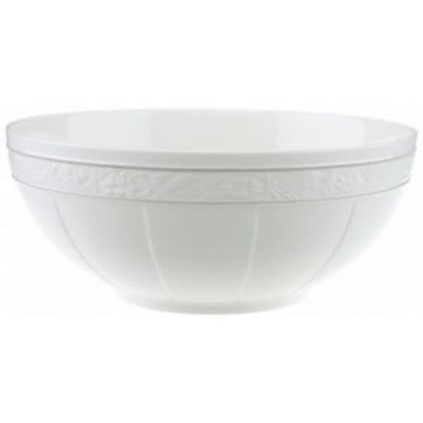 Villeroy and Boch Gray Pearl - Salad Bowl 24cm