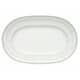 Villeroy and Boch Gray Pearl - Pickle Dish 22cm