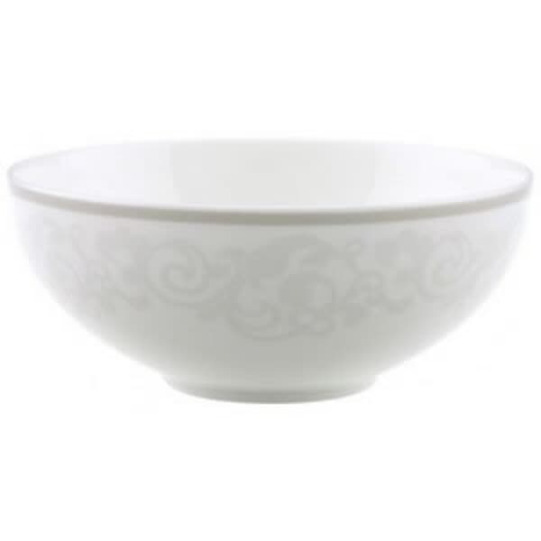 Villeroy and Boch Gray Pearl - Individual Bowl 13cm