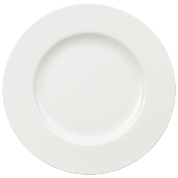 Villeroy And Boch Royal Flat Plate 27cm
