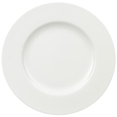 Villeroy And Boch Royal Flat Plate 27cm