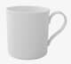 Villeroy and Boch Modern Grace White Coffee Cup