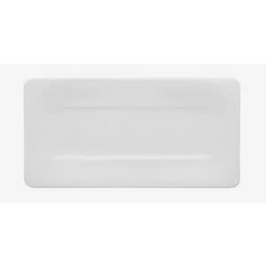 Villeroy and Boch Modern Grace White Serving Plate (35cm)