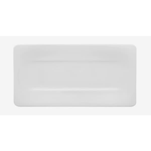 Villeroy and Boch Modern Grace White Serving Plate (35cm)