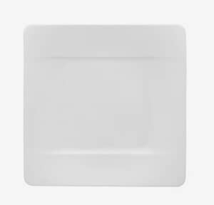 Villeroy and Boch Modern Grace White Salad Plate
