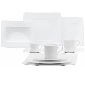 Villeroy and Boch Modern Grace 14 Piece Starter Set