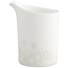 Villeroy and Boch Modern Grace Grey Cream Jug