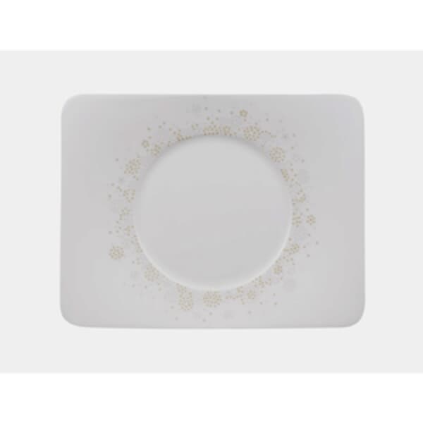 Villeroy and Boch Modern Grace Grey Saucer
