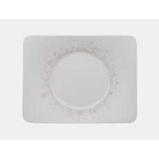 Villeroy and Boch Modern Grace Grey Saucer