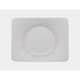 Villeroy and Boch Modern Grace Grey Saucer