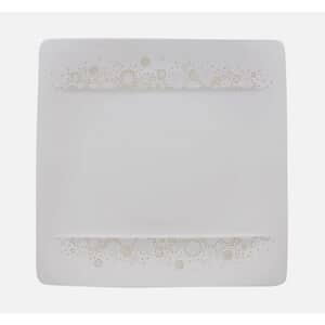 Villeroy & Boch Modern Grace Grey Salad Plate (1045112640) - eCookshop