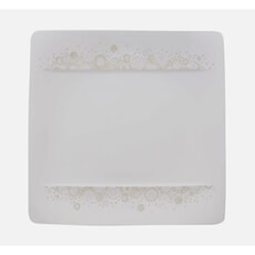 Villeroy and Boch Modern Grace Grey Salad Plate