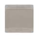 Villeroy and Boch Modern Grace Grey Buffet Plate