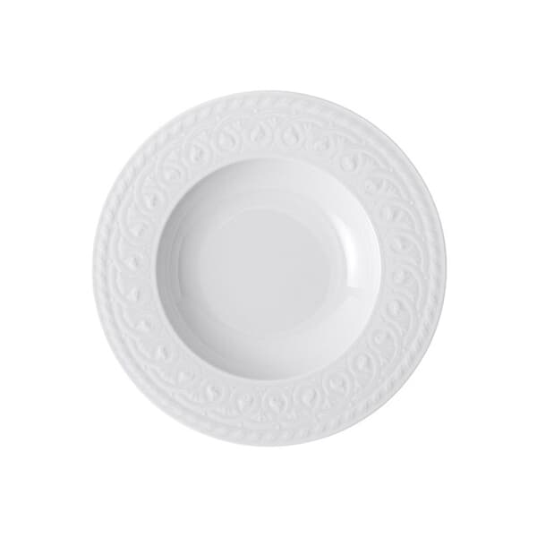 Villeroy and Boch Cellini - Deep Plate 24cm