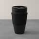 Villeroy and Boch Manufacture Rock - Coffee To Go Travel Mug 350ml