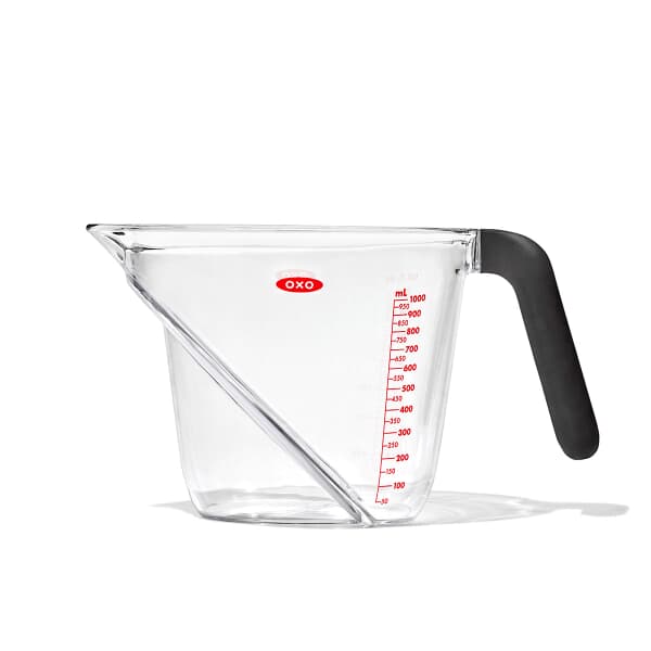 OXO Good Grips Angled Measuring Cup - 1L
