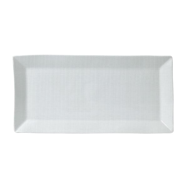 Royal Doulton Pacific Mint - Rectangular Serving Tray