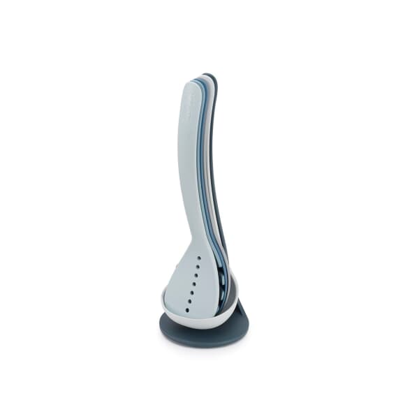 Joseph Joseph Nest Utensils Plus Set - Sky
