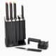 Joseph Joseph Elevate Knives SlimBlock 5-piece Knife Set with Sharpener