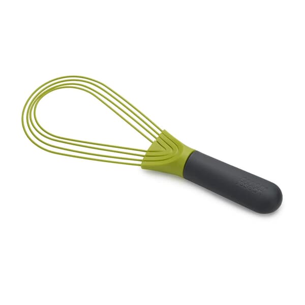 Joseph Joseph Twist Whisk - Grey/Green