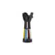 Joseph Joseph Elevate Slim 4-piece Utensil Set with Storage Stand