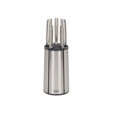 Joseph Joseph Elevate Steel Knives Carousel 5-piece Set
