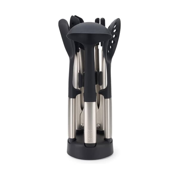 Joseph Joseph Elevate Fusion 5-piece Stainless Steel Utensil Set