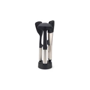 Joseph Joseph Elevate Fusion 3-piece Stainless-steel Utensil Set with Compa