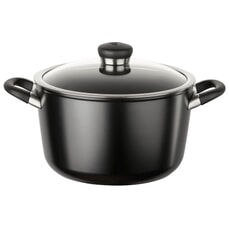 Circulon Ultimum Alu Phenolic Fitting 24cm Stockpot 5.7L