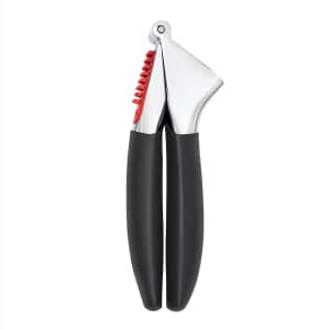 Oxo Good Grips Garlic Press with Built-In Cleaner