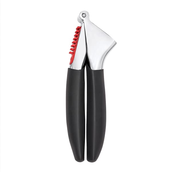 Oxo Good Grips Garlic Press with Built-In Cleaner