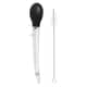 OXO Good Grips Angled Baster With Cleaning Brush