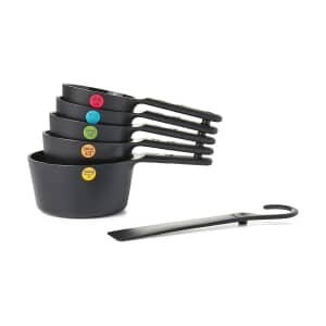 OXO Good Grips 6 Piece Measuring Cups Set