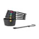OXO Good Grips 6 Piece Measuring Cups Set