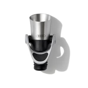 OXO Good Grips Wine Stopper And Pourer