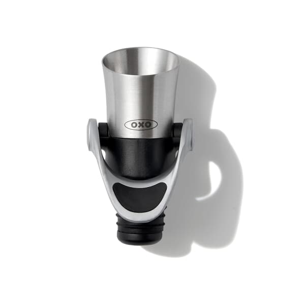 OXO Good Grips Wine Stopper And Pourer