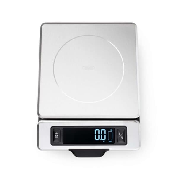 OXO Good Grips Stainless Steel Scale