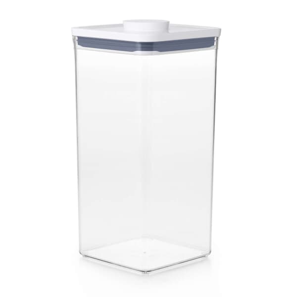 OXO Good Grips Pop Container Big Square Tall 5.7L