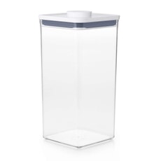 OXO Good Grips Pop Container Big Square Tall 5.7L