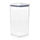 OXO Good Grips Pop Container Big Square Tall 5.7L