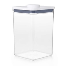 OXO Good Grips - Borsa riutilizzabile in silicone