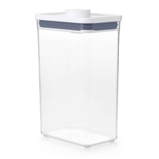 OXO Good Grips Pop Container Rectangle Medium 2.6L