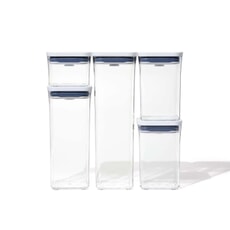 OXO Good Grips 5-Piece POP Container Set