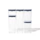 OXO Good Grips 5-Piece POP Container Set