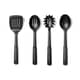 OXO Good Grips 4 Piece Nylon Utensil Set