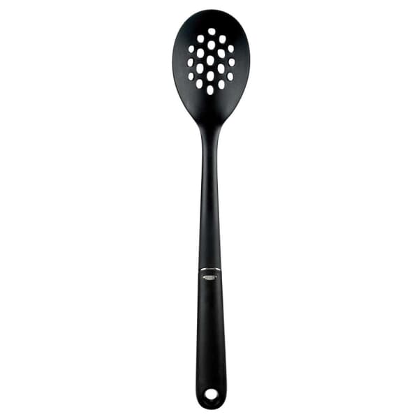 OXO Good Grips Silicone Slotted Spoon