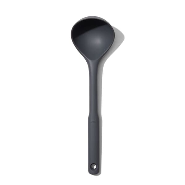 OXO Good Grips Large Silicone Ladle