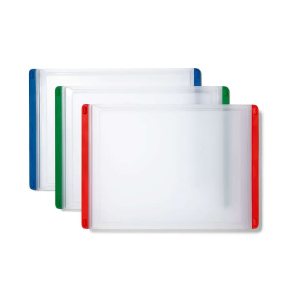 OXO Good Grips 3 Piece Chopping Board Set