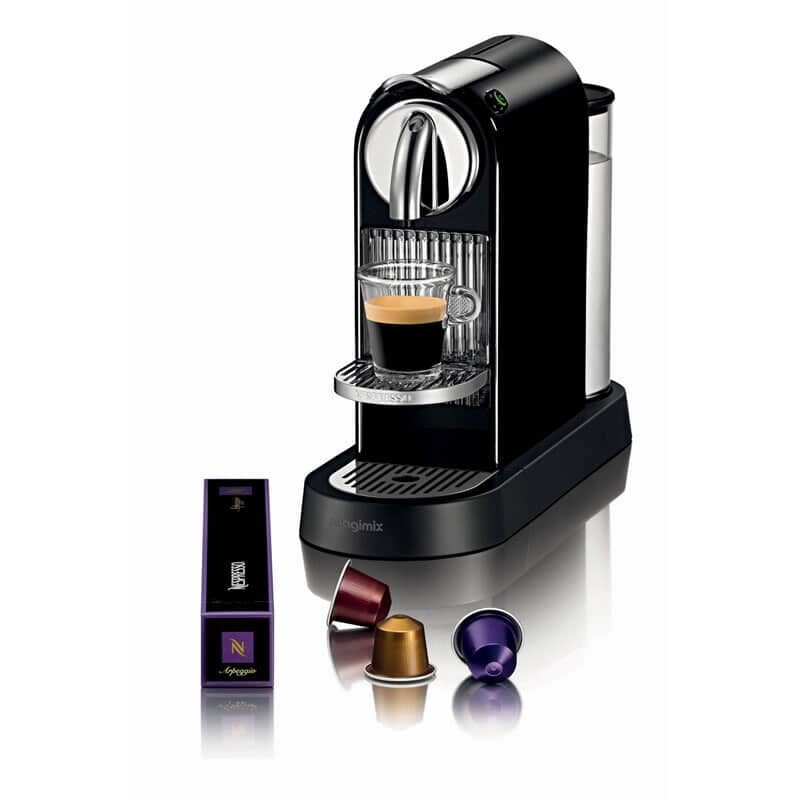 Nespresso m190 hotsell