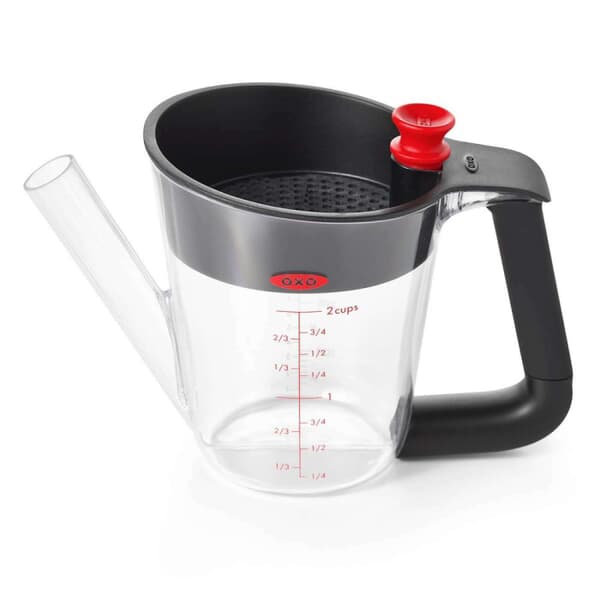 OXO Good Grips 500ml Fat Separator
